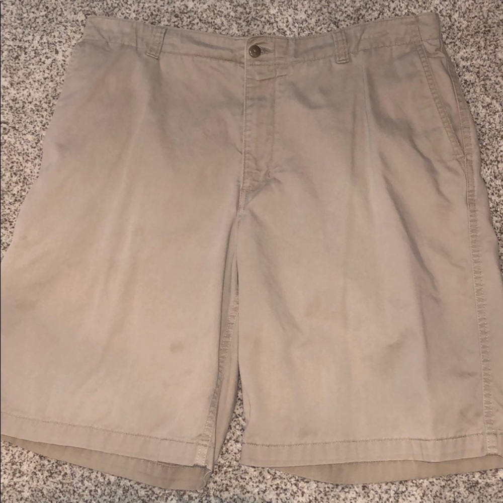 ⭐️3/$20⭐️ Club Room Mens 38w Dress Shorts